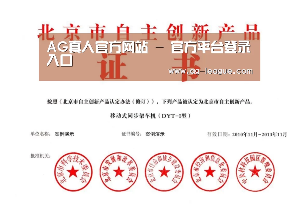 荣誉证书三(图1)