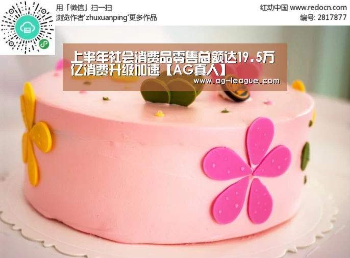 上半年社会消费品零售总额达19.5万亿消费升级加速【AG真人】(图3) AG百家乐